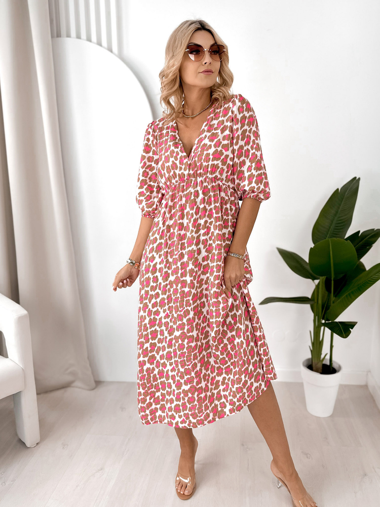 KLEID NORRENA FOUR
