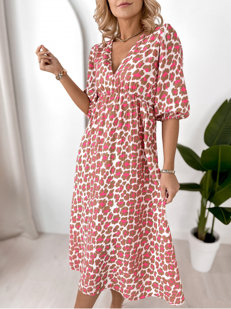 ROCHIE NORRENA FOUR