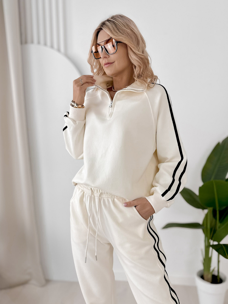 KOMPLEKT RÕIVAKOHA DULUTH ECRU