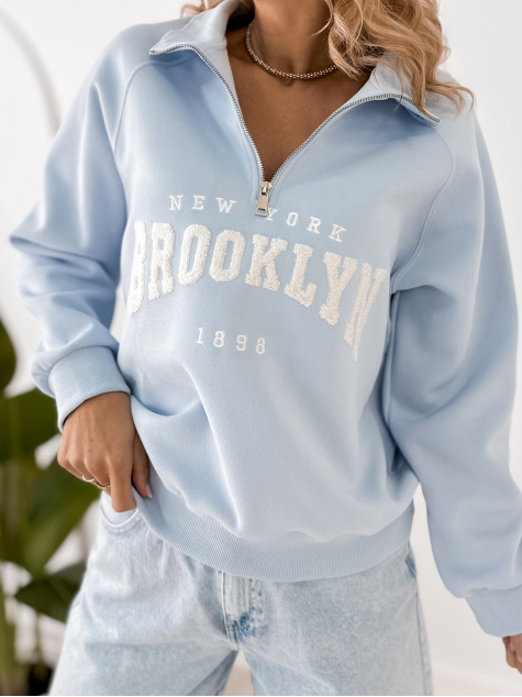 PULL BLEU HALSEY