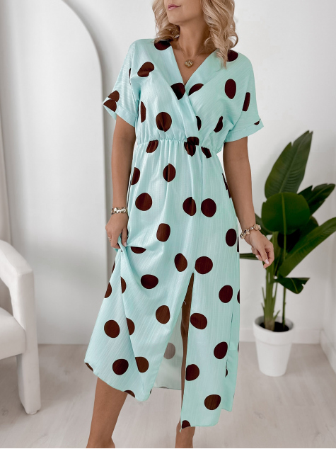 ROBE TESME TWO