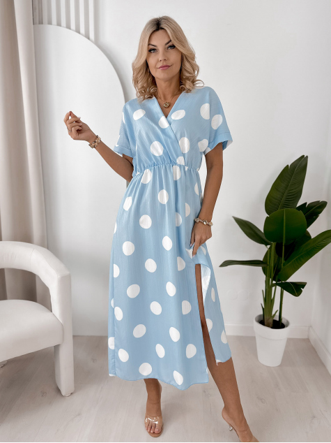 DRESS TESME ONE