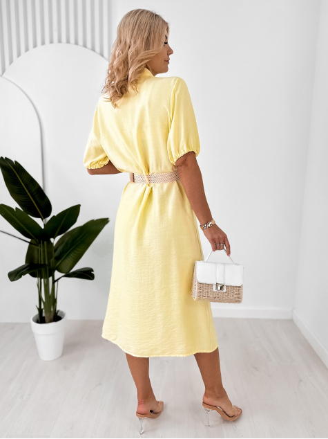 ROCHIE LYANNA GALBENA