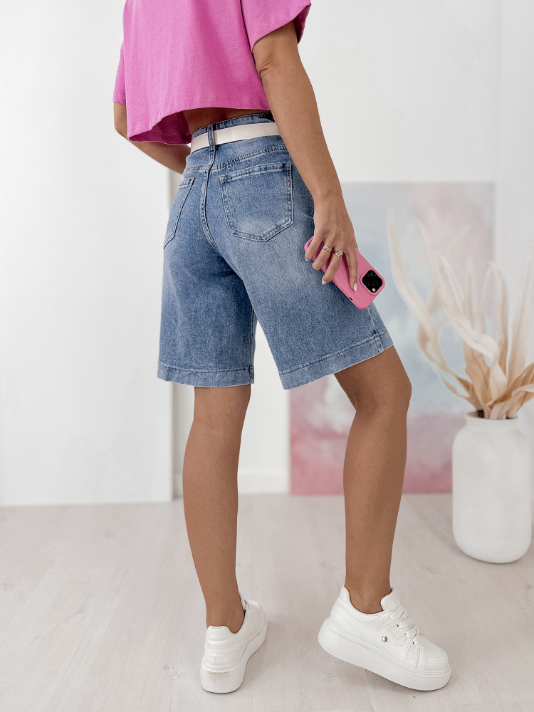 ŠORTI JEANS SPECTE
