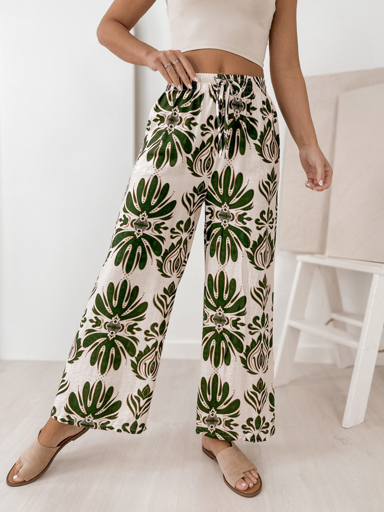 PANTALON BOGART KAKI