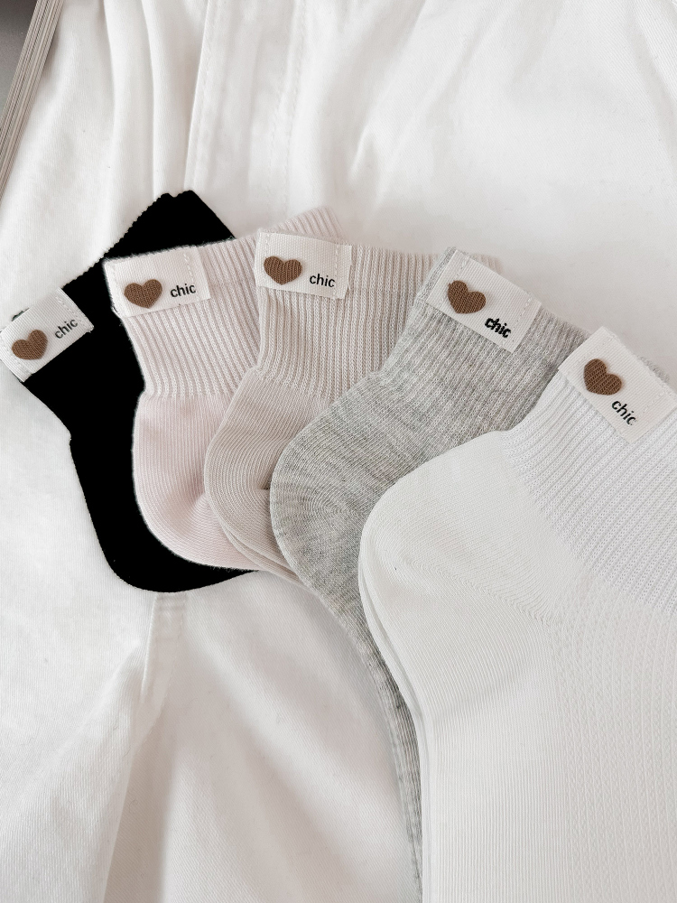 PAHKLUU SOKID 5-PACK AURA FIVE