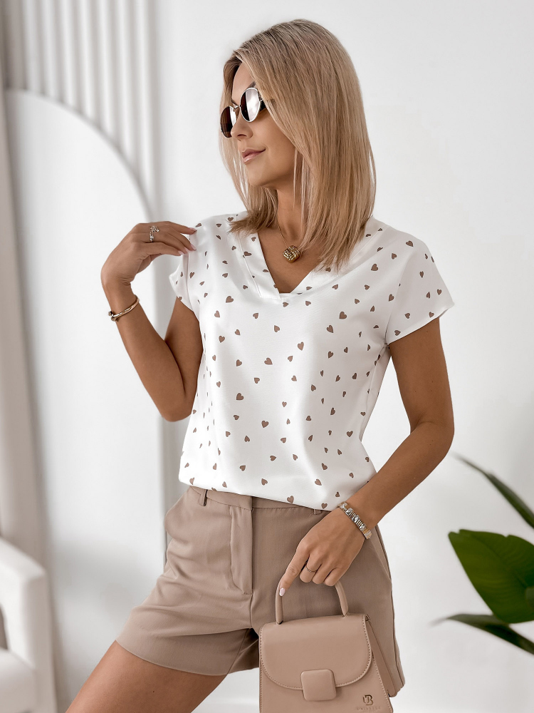 BLOUSE IVARRA SEVEN