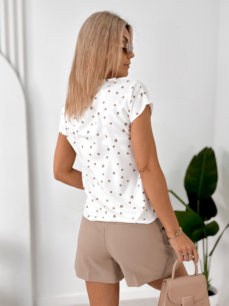 BLOUSE IVARRA SEVEN