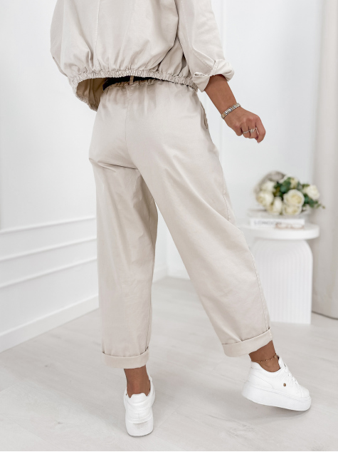 SET TONY BEIGE