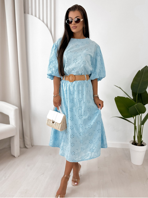 SZETT BETSY BLUE