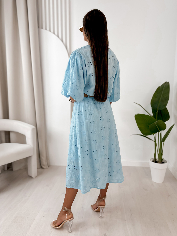 KOMPLEKTAS BETSY BLUE
