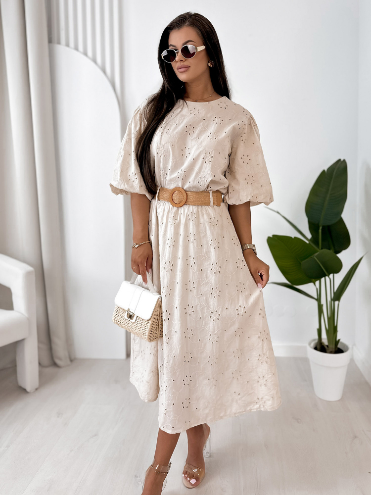 ENSEMBLE BETSY BEIGE