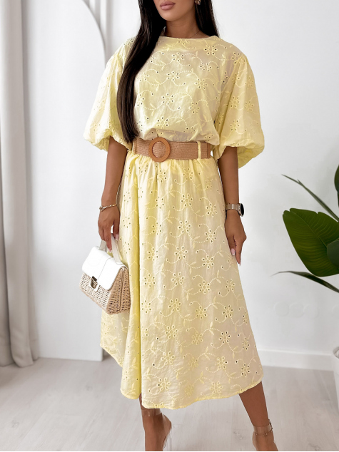 COMPLEU BETSY ROSU