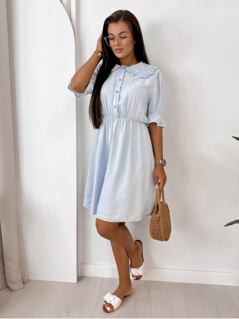 KLEITA IRVING BLUE