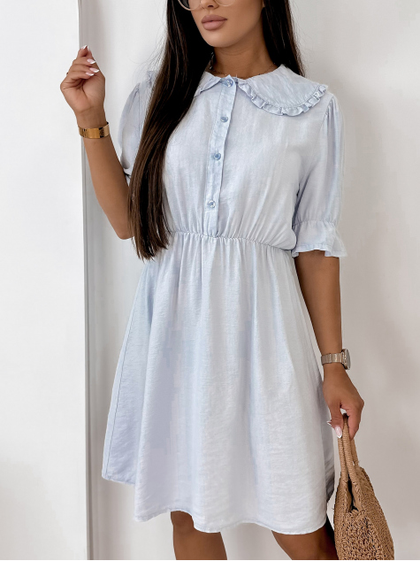 KLEITA IRVING BLUE