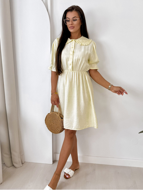 ROCHIE IRVING GALBENA