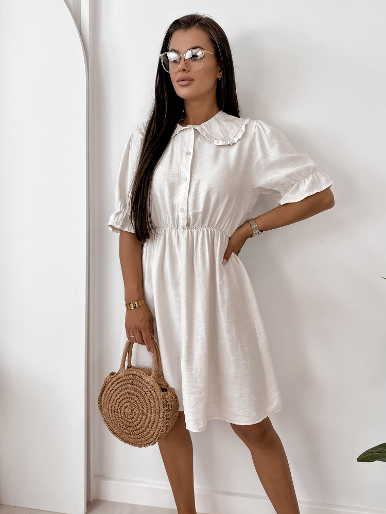 ROBE IRVING BEIGE