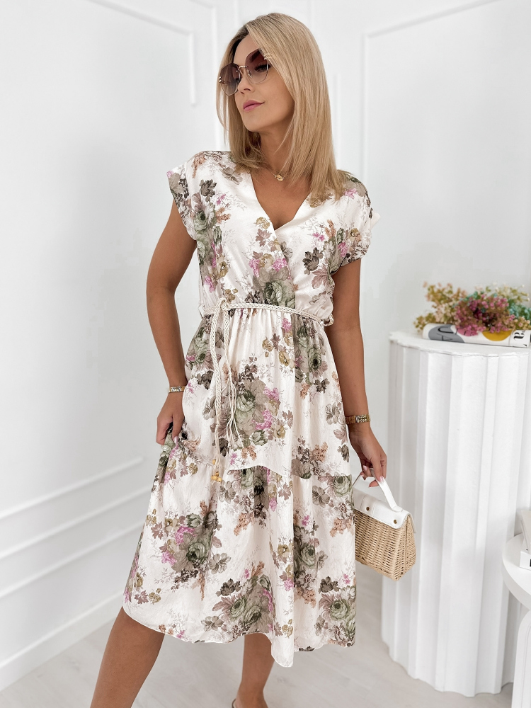 DRESS LOVETT TWO
