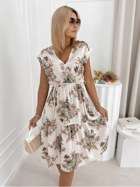 SUKNELĖ LOVETT TWO