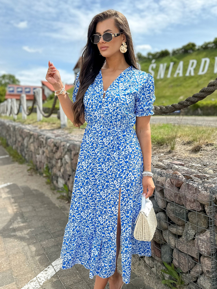 DRESS DEBORAH TWO