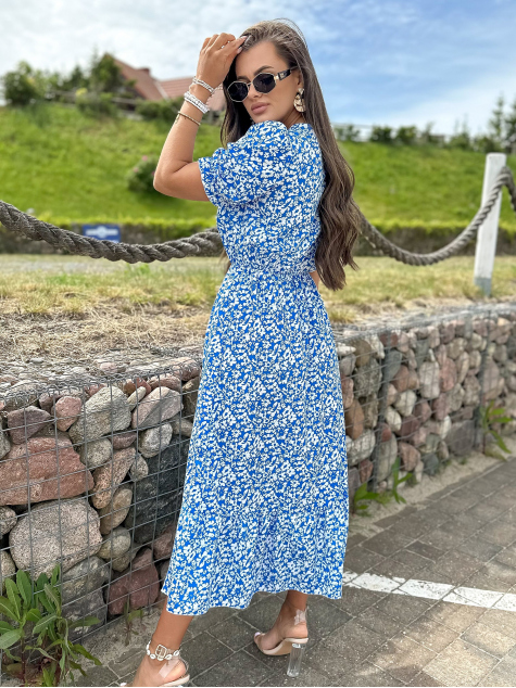 ŠATY DEBORAH TWO