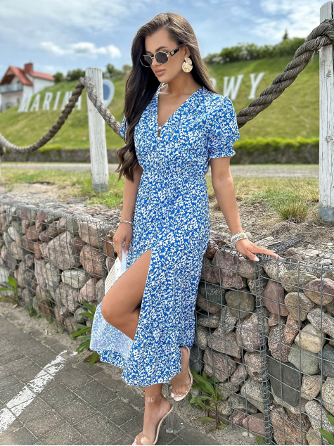 DRESS DEBORAH TWO