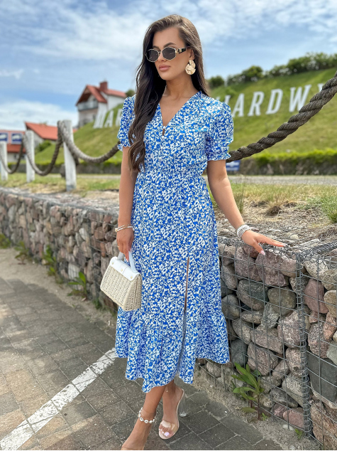 ROBE DEBORAH TWO