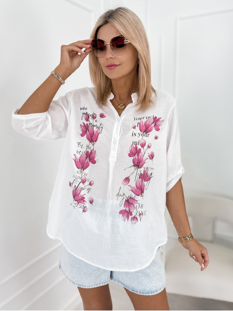 CHEMISE FERRIS ONE