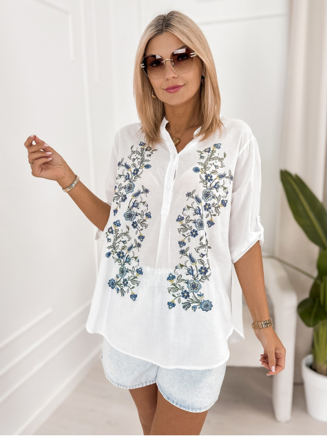 CHEMISE FERRIS SEVEN