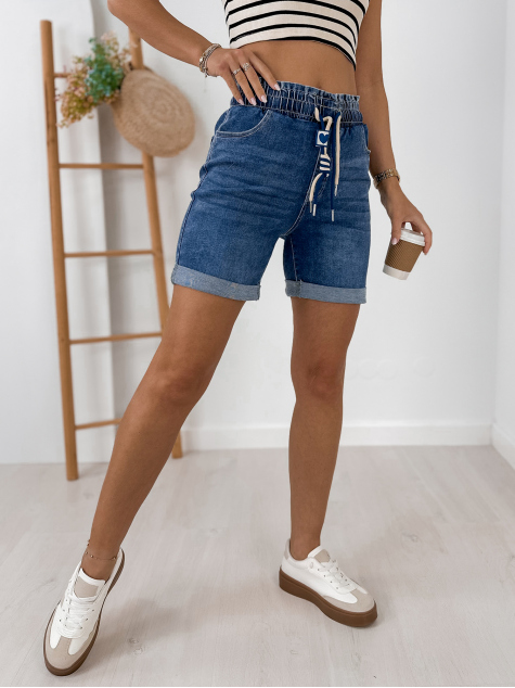 RÖVIDNADRÁG CARLO JEANS