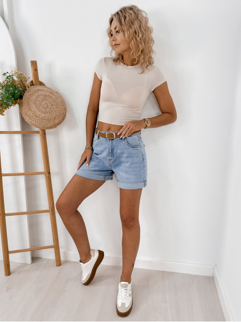 ШОРТИ JEANS SALOR