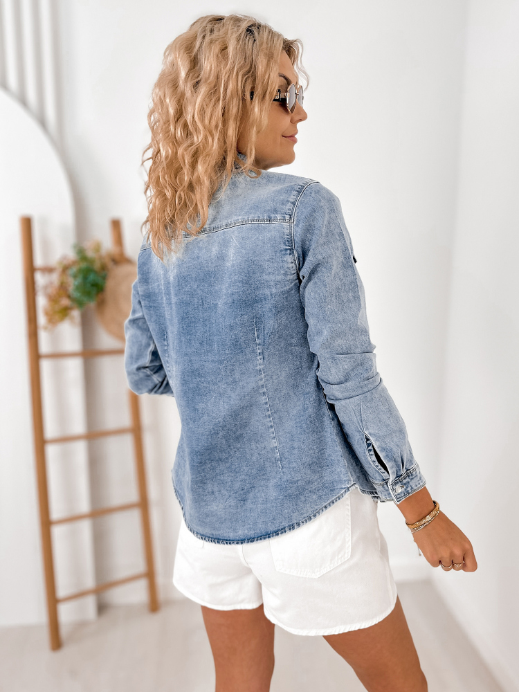 CHEMISE HARRY JEANS