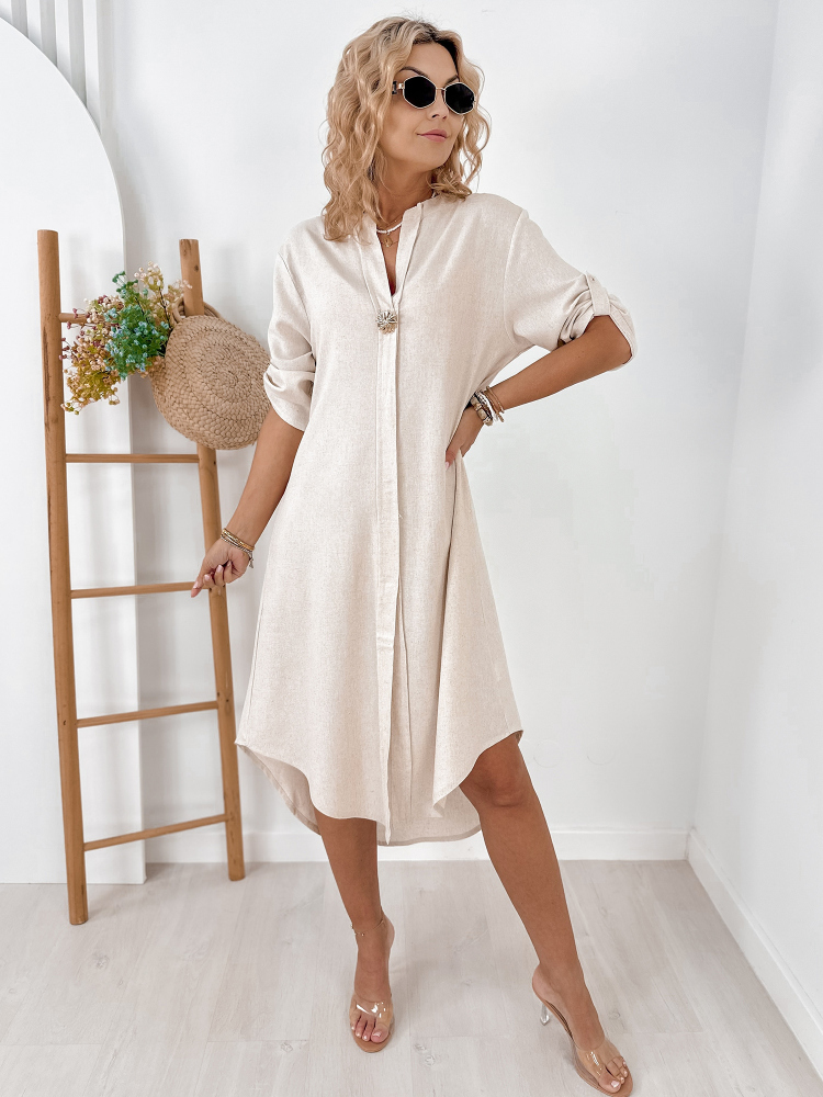 DRESS HARMONY BEIGE