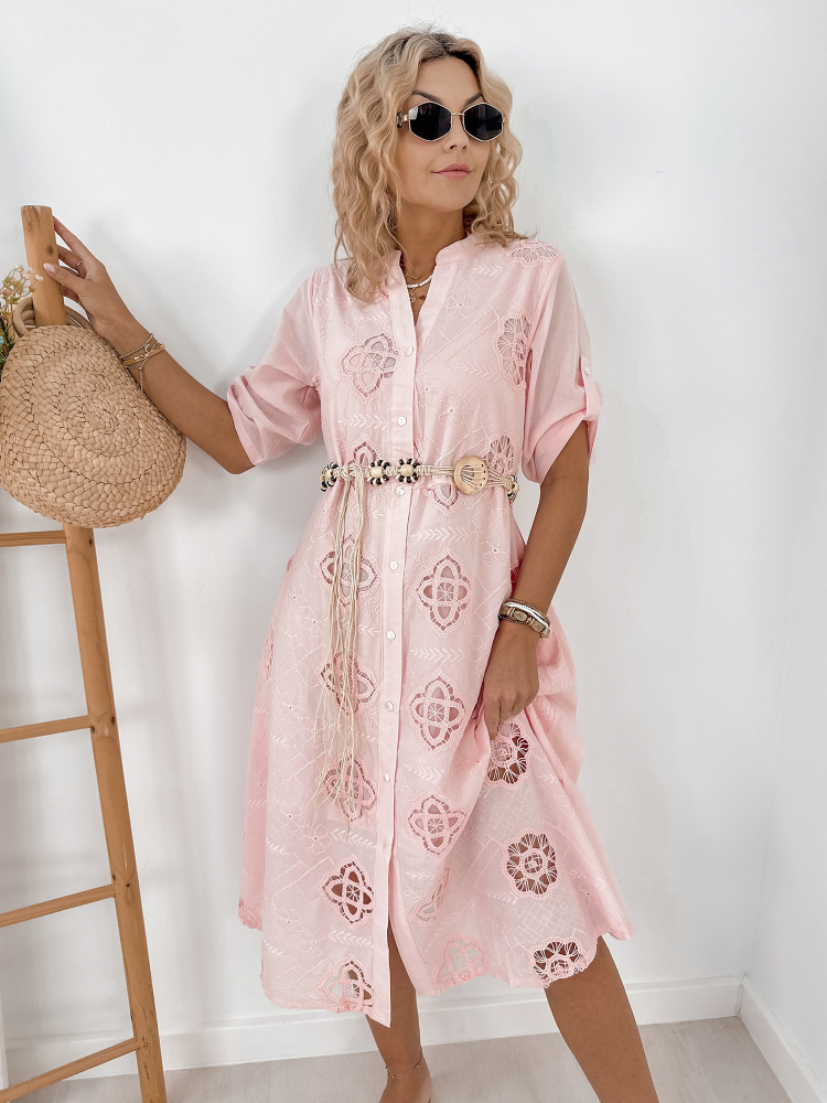 ROCHIE RUSTY ROZ PUDRAT