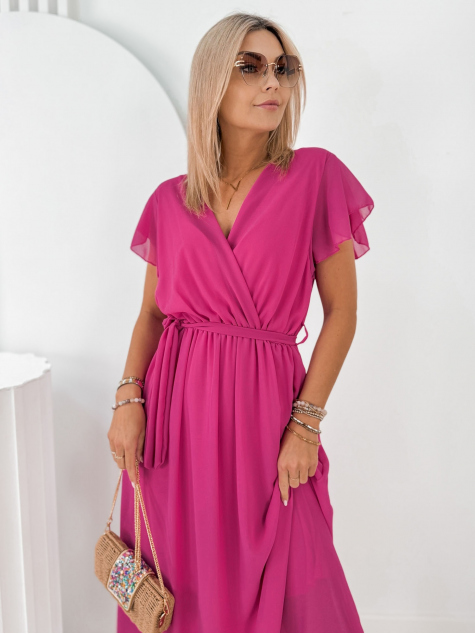 ROBE ANNESE ROSE