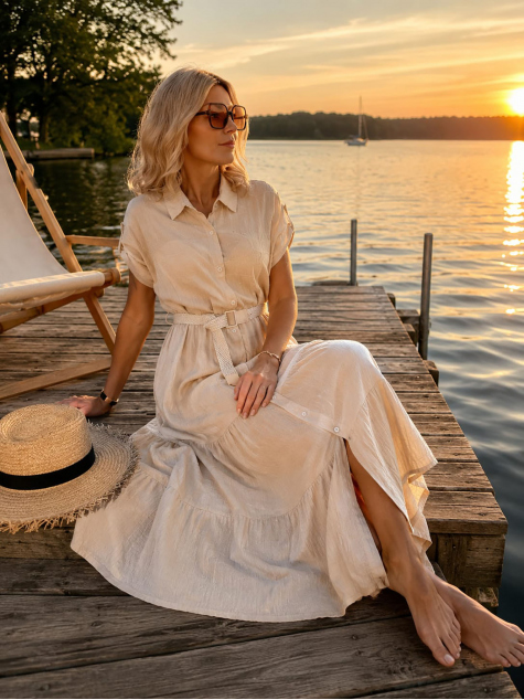 KLEITA FOXEN BĒŠA