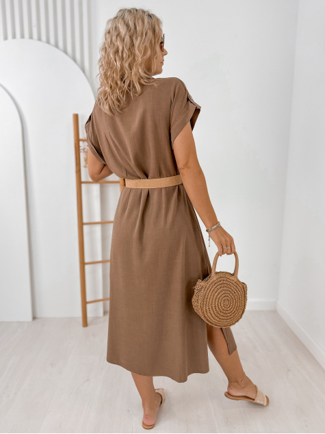ROBE LOOMIS BRUN