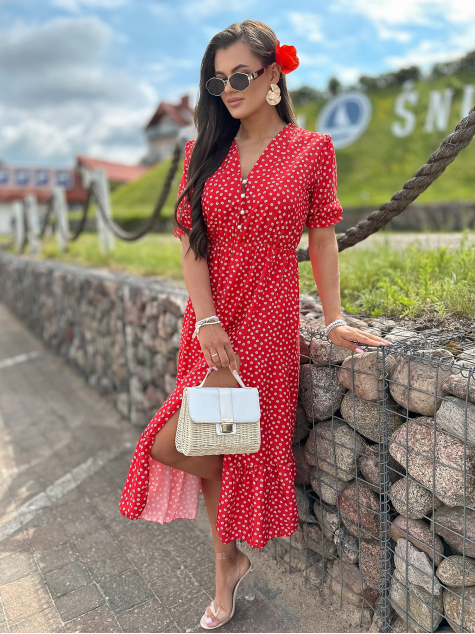 РОКЛЯ DEBORAH SIX