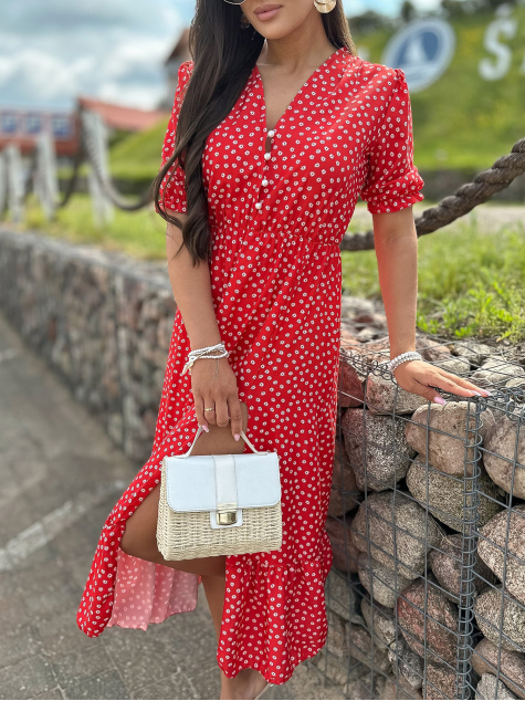 RUHA DEBORAH SIX
