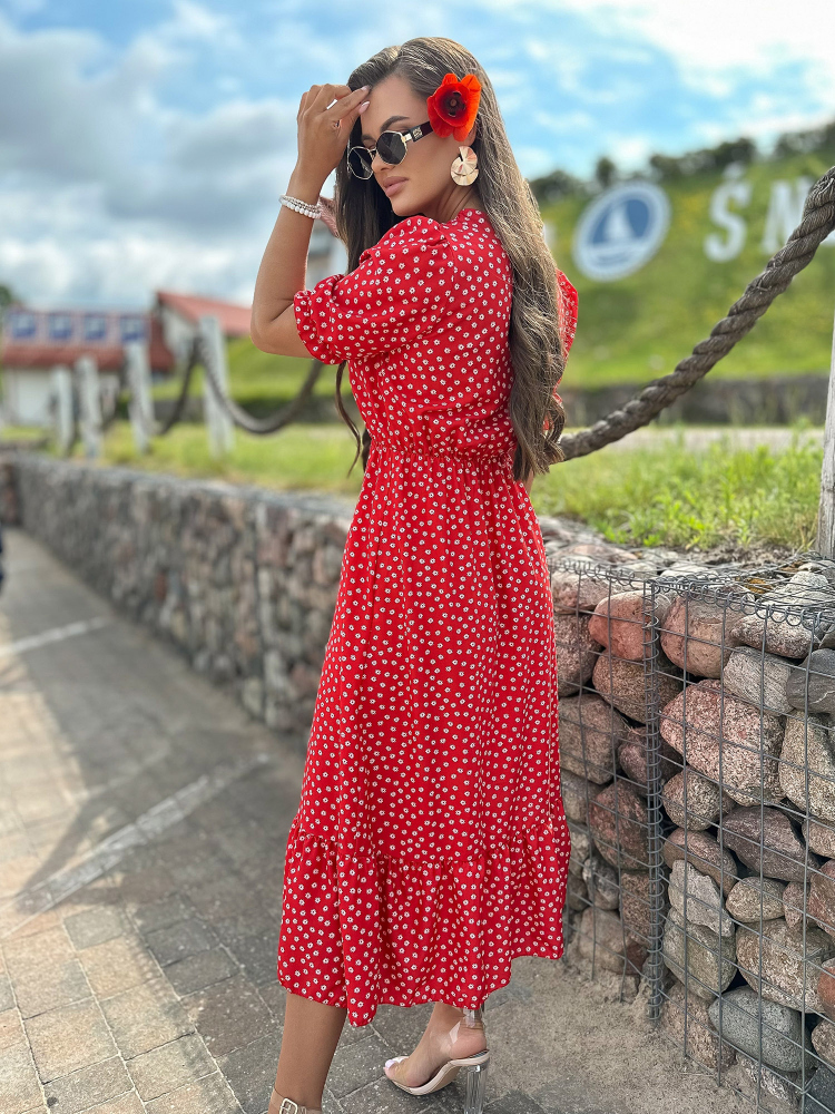 ŠATY DEBORAH SIX