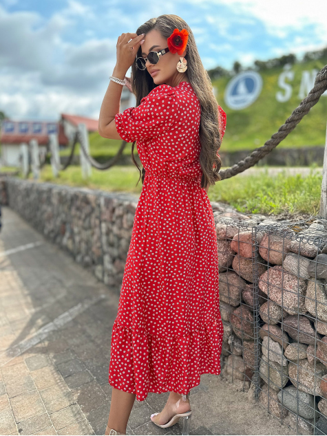 ROBE DEBORAH SIX