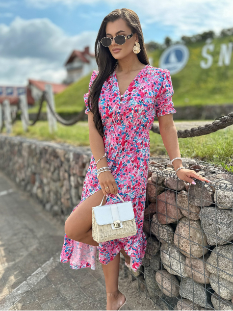 ROCHIE DEBORAH FIVE