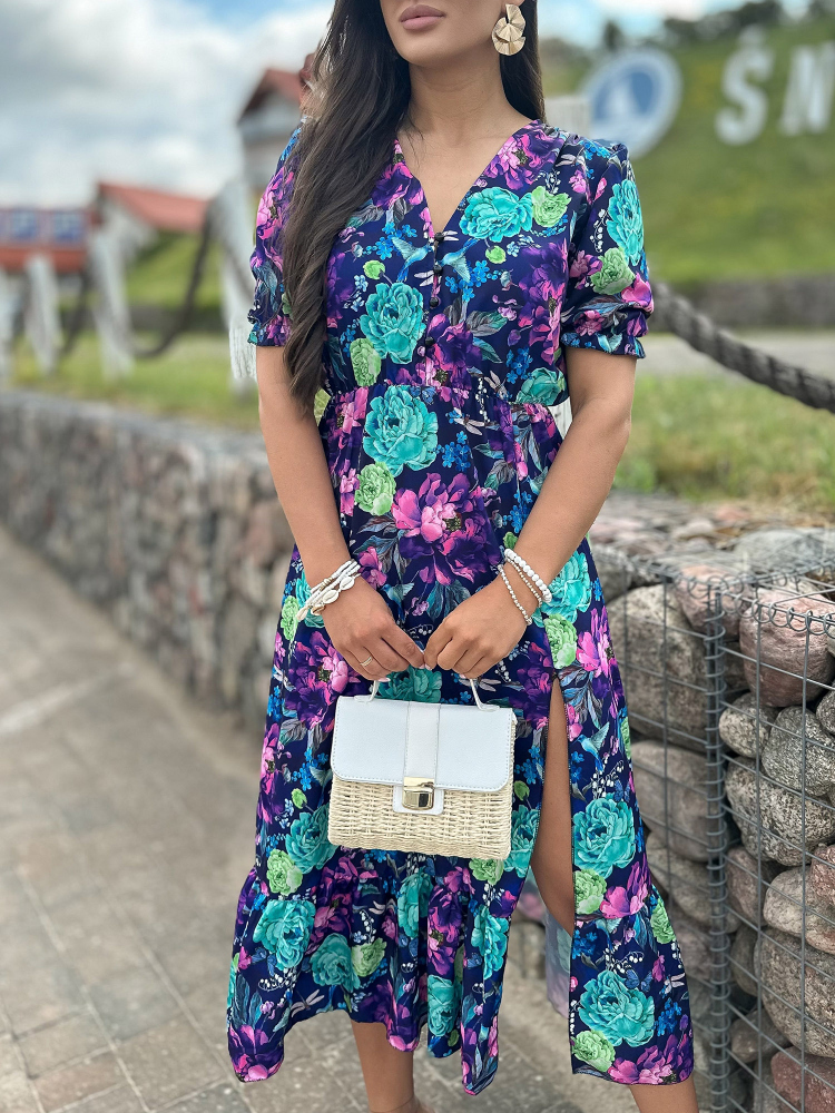 RUHA DEBORAH THREE
