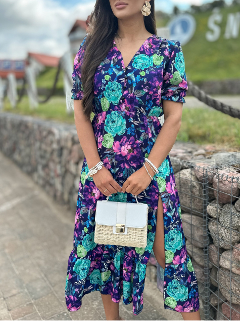 KLEID DEBORAH THREE