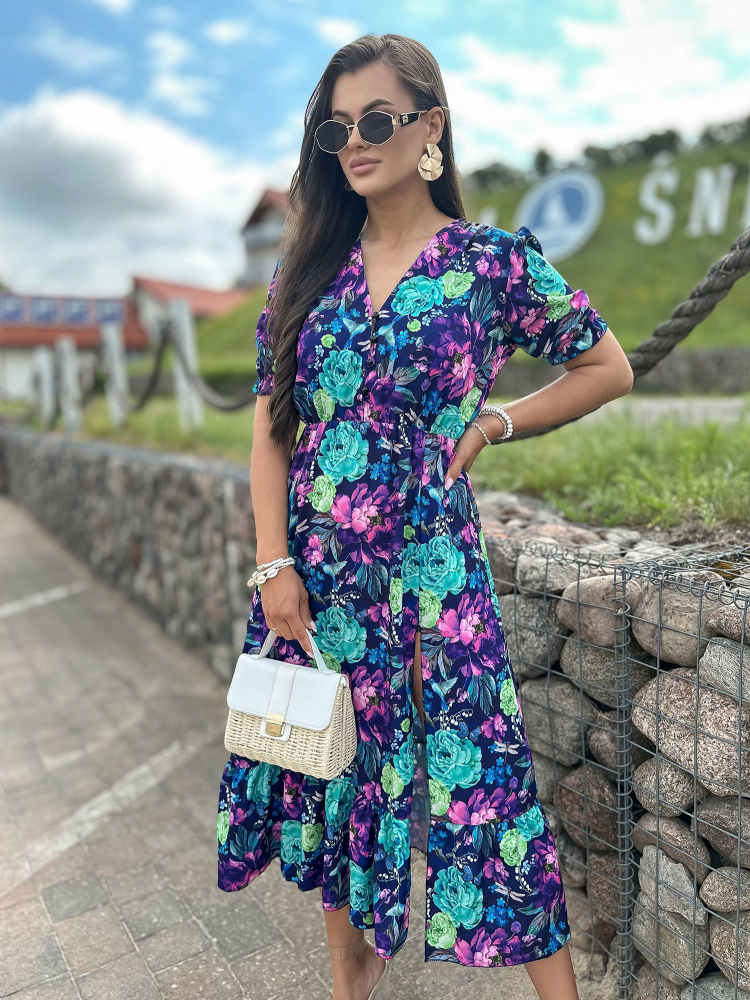 RUHA DEBORAH THREE