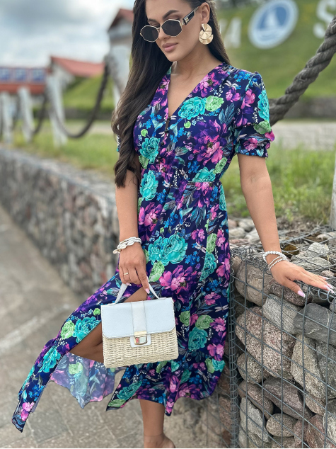 ROCHIE DEBORAH THREE
