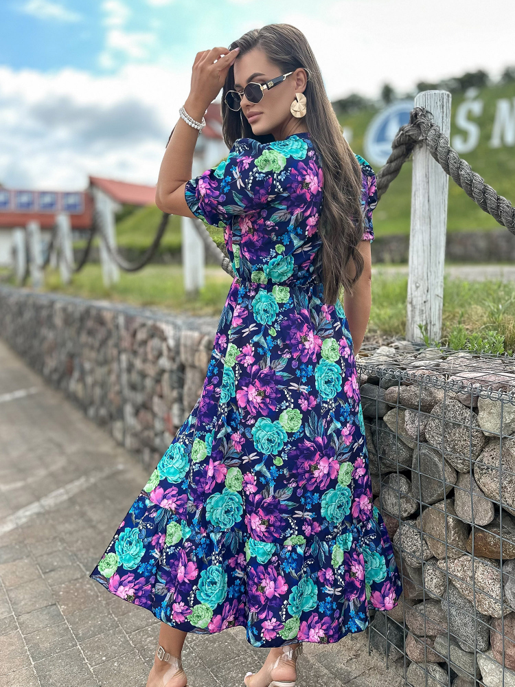 ROBE DEBORAH THREE