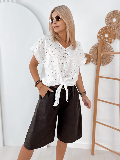 BLUSE FARELL WEISS