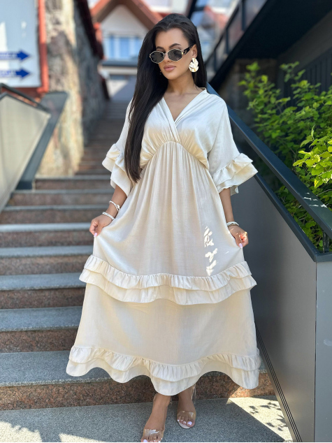 KLEITA VERONIKA BĒŠA