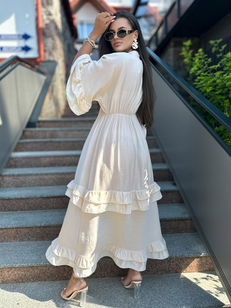 ROCHIE VERONIKA BEJ